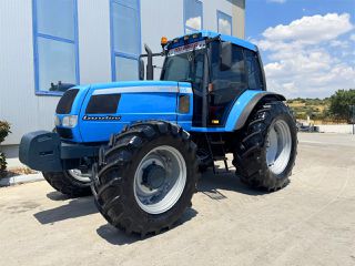 Τρακτέρ Landini 2001 Legend 115