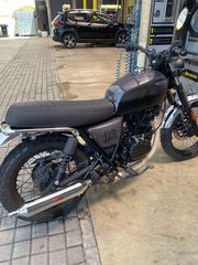 Brixton Cromwell 125 ABS 2023