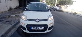 Fiat Panda 2025 0 km