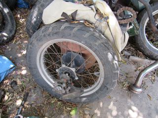 kawasaki kle 400-500 διαφορα ανταλακτικα