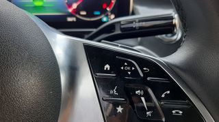 Mercedes-Benz GLC 220 2023 FACELIFT*HYBRID DIESEL*4MATIC*9G-TRONIC* LOOK AMG-thumb-17