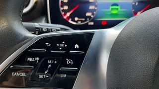 Mercedes-Benz GLC 220 2023 FACELIFT*HYBRID DIESEL*4MATIC*9G-TRONIC* LOOK AMG-thumb-16