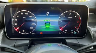 Mercedes-Benz GLC 220 2023 FACELIFT*HYBRID DIESEL*4MATIC*9G-TRONIC* LOOK AMG-thumb-15