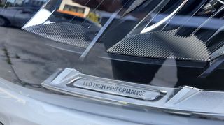 Mercedes-Benz GLC 220 2023 FACELIFT*HYBRID DIESEL*4MATIC*9G-TRONIC* LOOK AMG-thumb-11
