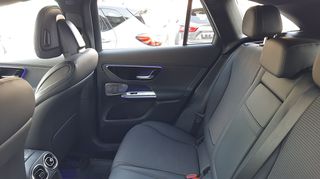 Mercedes-Benz GLC 220 2023 FACELIFT*HYBRID DIESEL*4MATIC*9G-TRONIC* LOOK AMG-thumb-23