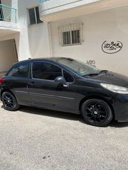 Peugeot 207 2011