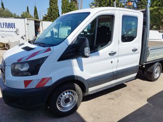 Ford 2017 TRANSIT