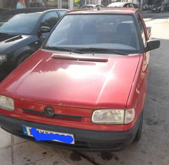 Skoda Pick up 1999