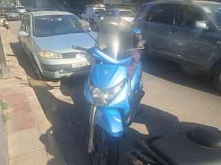 Piaggio Beverly 400 2007