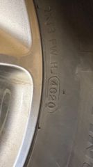 ΖΑΝΤΟΛΑΣΤΙΧΑ DUCIA DUSTER 215/65/16-thumb-9