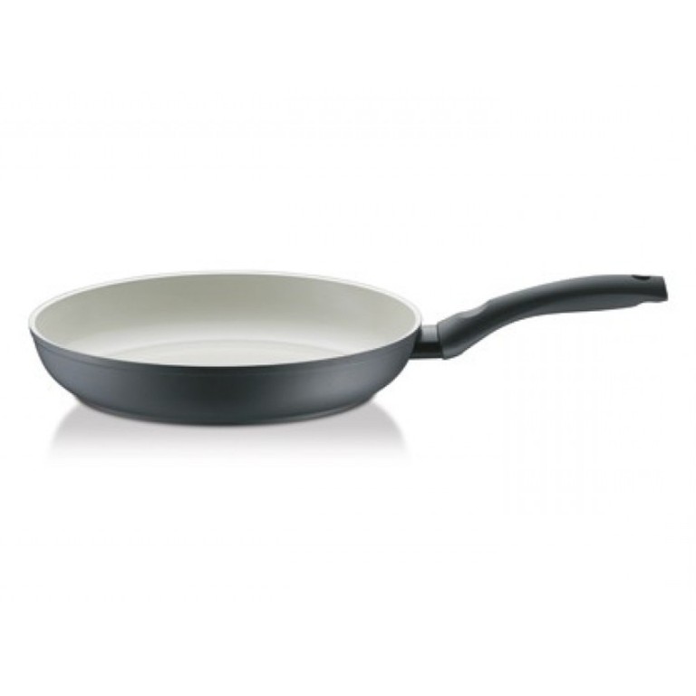 Τηγάνι 22cm Ceratech Induction Pyramis