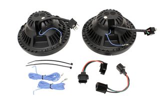TERRAFIRMA LED 7" DEFENDER/RANGE ROVER CLASSIC-thumb-1