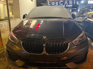 Bmw 116 2021 F40 DIΕSEL-LED-NAVI-ΕΛΛΗΝΙΚΗΣ ΑΝΤΙΠΡΟΣΩΠΕΙΑΣ