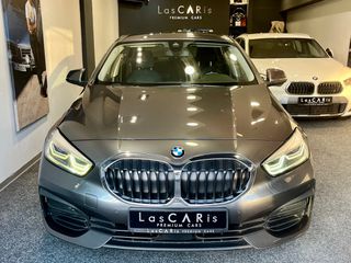 Bmw 116 2021 F40 DIΕSEL-LED-NAVI-ΕΛΛΗΝΙΚΗΣ ΑΝΤΙΠΡΟΣΩΠΕΙΑΣ