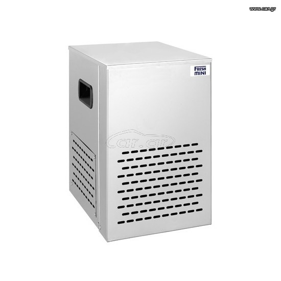 ΨΥΚΤΗΣ ΝΕΡΟΥ MINI FRESH M-17 INOX