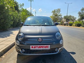 Fiat 500 2016 1.2_AYTOMATO_FULL_LED_PANORAMA
