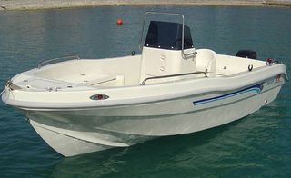 Proteus 2024 ΛΙΜΕΝΙ 496 + SUZUKI DF60ATL + ΤΡΕΪΛΕΡ