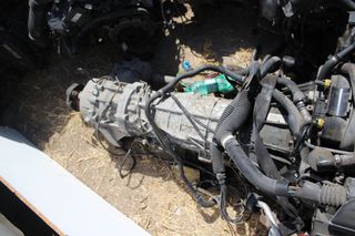 BMW X5 4.4 SASMAN AUTOMATO 1423949 ZF