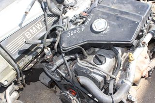 DAIHATSU TERIOS 1300 1999 TYPOS HC