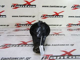 ΓΚΡΟΥΠ ΠΙΣΩ 10:41 TOYOTA HILUX LN85 95-97