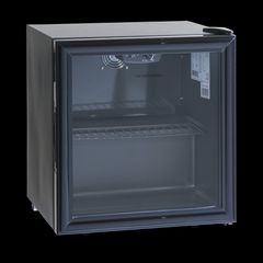 Ψυγείο βιτρίνα Πάγκου DKS 63 B ΜΙΝΙ