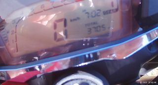 Voge 300R 2024 Naked