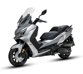 Sym JOYMAX Z 300 2025 ABS TCS ΕΤΟΙΜΟΠΑΡΑΔΟΤΟ !!