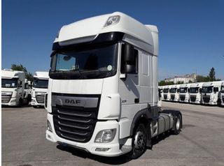 DAF 2020 XF 480 ADR Euro6 D