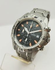 Festina Chronograph 16169 αντρικό ρολόι Α9056 ΤΙΜΗ 110 ΕΥΡΩ