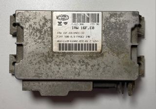 ΕΓΚΕΦΑΛΟΣ FIAT CINQUECENTO (IAW16F.E0/2A21-33, 61602.072.01 Z, 46411120)