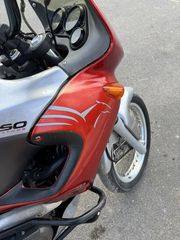 Aprilia Pegaso 650 2004