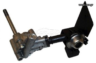 Αντλία Λαδιού Για VW GOLF I DIESEL - 027115105C