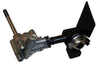 Αντλία Λαδιού Για VW GOLF I DIESEL - 027115105C