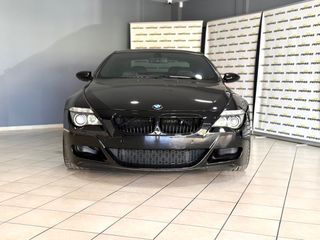 Bmw M6 2006 ΓΝΗΣΙΟ ΕΛΛΗΝΙΚΟ SMG-thumb-2