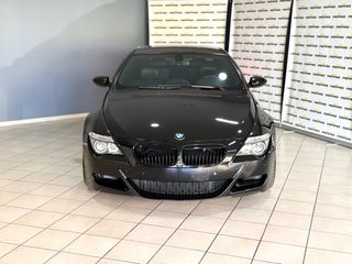Bmw M6 2006 ΓΝΗΣΙΟ ΕΛΛΗΝΙΚΟ SMG-thumb-3