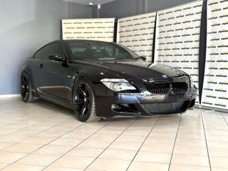 Bmw M6 2006 ΓΝΗΣΙΟ ΕΛΛΗΝΙΚΟ SMG-thumb-4