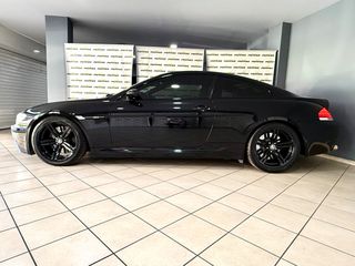 Bmw M6 2006 ΓΝΗΣΙΟ ΕΛΛΗΝΙΚΟ SMG-thumb-5