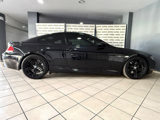Bmw M6 2006 ΓΝΗΣΙΟ ΕΛΛΗΝΙΚΟ SMG-thumb-6