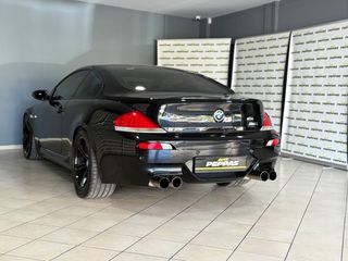 Bmw M6 2006 ΓΝΗΣΙΟ ΕΛΛΗΝΙΚΟ SMG-thumb-7