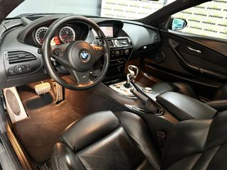 Bmw M6 2006 ΓΝΗΣΙΟ ΕΛΛΗΝΙΚΟ SMG-thumb-10