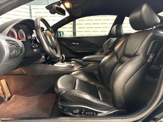 Bmw M6 2006 ΓΝΗΣΙΟ ΕΛΛΗΝΙΚΟ SMG-thumb-11