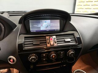 Bmw M6 2006 ΓΝΗΣΙΟ ΕΛΛΗΝΙΚΟ SMG-thumb-15