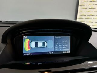 Bmw M6 2006 ΓΝΗΣΙΟ ΕΛΛΗΝΙΚΟ SMG-thumb-19