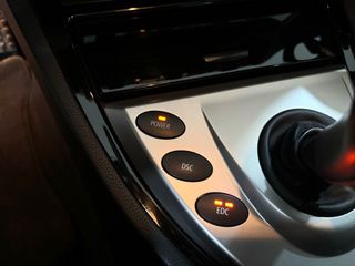 Bmw M6 2006 ΓΝΗΣΙΟ ΕΛΛΗΝΙΚΟ SMG-thumb-23