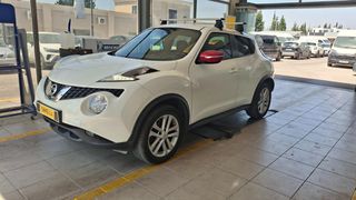 Nissan Juke 2014 1.500 cc 110hp