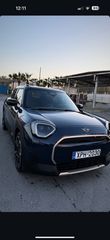 Mini Aceman 2025 E FAVOURED TRIM PACKAGE M