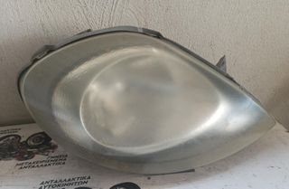 ΦΑΝΑΡΙ ΜΠΡΟΣΤΑ ΔΕΞΙΑ NISSAN PRIMASTAR 2002-2006