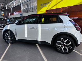 Renault R 5 2026 E-TECH TECHNO-thumb-4