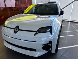 Renault R 5 2026 E-TECH TECHNO-thumb-1