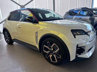 Renault R 5 2026 E-TECH TECHNO-thumb-6